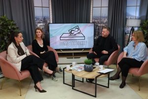 Изборното студио на „24 часа“: Защо партиите се държат като джензита и как ще продължим напред