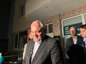 Иван Демерджиев: Монополът на ДПС в Кърджали вече не съществува