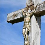 Израелските въоръжени сили потвърдиха, че техен войник е повредил статуя на Христос