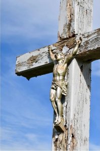 Израелските въоръжени сили потвърдиха, че техен войник е повредил статуя на Христос