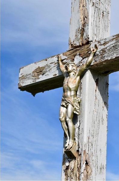 Израелските въоръжени сили потвърдиха, че техен войник е повредил статуя на Христос