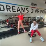 Пламена Миткова започна първи тренировъчен лагер след тежката контузия