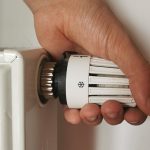 Аварии спряха парното и топлата вода в няколко района на София