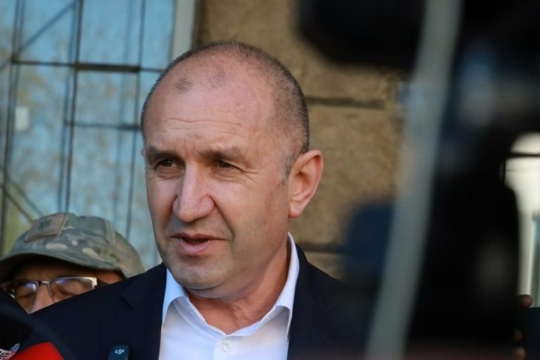 Партията на Румен Радев печели в Белгия при двойно по-висока избирателна активност