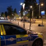 Британската полиция задържа двама души за опит за палеж на синагога в Лондон