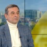 Димитър Манолов: Гълъб Донев се очаква да оглави Народното събрание