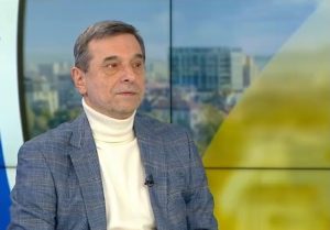 Димитър Манолов: Гълъб Донев се очаква да оглави Народното събрание