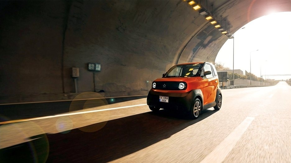 Турция представи Karea Fit: Достъпна електрическа алтернатива на Smart