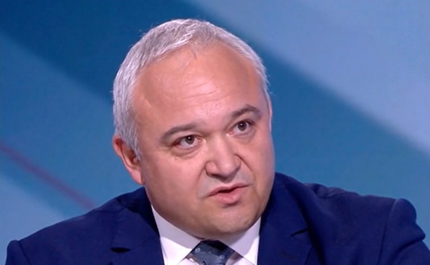 Иван Демерджиев: "Прогресивна България" няма да извежда страната от ЕС и НАТО