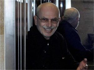 Почина Красимир Райдовски, бивш шеф на пресслужбата на кабинета "Виденов"