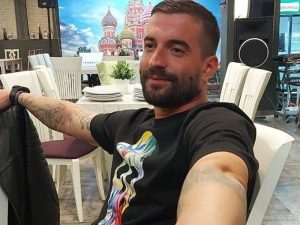 Районната прокуратура в Пловдив повдигна обвинение на футболиста Тодор Тимонов