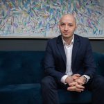 Димитър Ганев, „Тренд“: На десетилетие се надига вълна срещу статуквото - Радев повлече парчета от всички партии