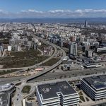 Сделките с имоти в България се сринаха до нивата от пандемията