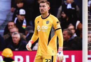 Тежка травма за сина на Юрген Клинсман в италианското първенство