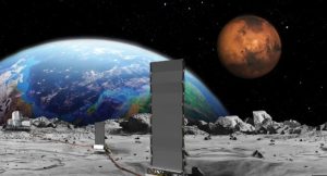 САЩ планират ядрени реактори на Луната до 2030 г. в надпревара с Китай