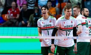 Пламен Константинов и Мони Николов се приближиха до бронза в Русия след чиста победа над Зенит