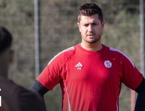 Петър Гайдаров и „Байерн“ U19 пред решителен тест в Германия