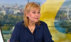Татяна Жилова: Борислав Сарафов ще бъде сменен при нов състав на ВСС