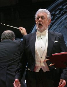 Пласидо Доминго гостува за първи път във Варна с мащабна оперна гала под диригентството на Найден Тодоров