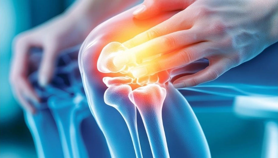 Свръхпреработените храни повишават значително риска от артрит на коленете