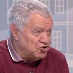 Проф. Михаил Константинов: Няма причина за касиране на вота, процесът е подобрен