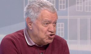 Проф. Михаил Константинов: Няма причина за касиране на вота, процесът е подобрен
