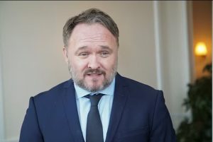 Дан Йоргенсен: Европа е заплашена от недостиг на горива през лятото заради войната в Иран