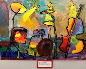 Деца от 3 континента победиха в конкурс за детска рисунка в Монтана