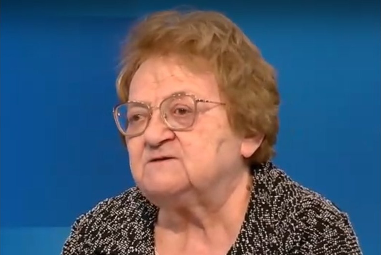 Радка Аргирова: Ваксинационното покритие срещу морбили у нас е около 90%