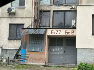 22-годишен е задържан за разчленения труп на баща си в Пловдив