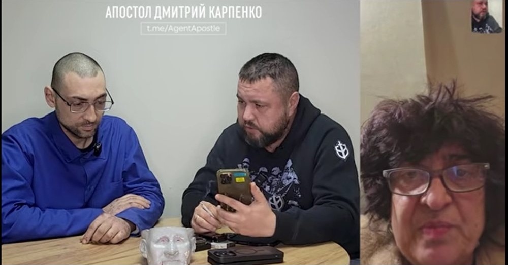 Майката на пленен българин, сражавал се за Путин: Надявам се да те осъдят и да не те връщат в Русия