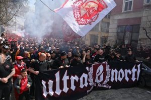 Анонимна петиция срещу агитката на ЦСКА раздели общественото мнение