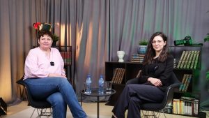 Малина Крумова: Правото на вода изисква ресурси, поддръжка и отговорност