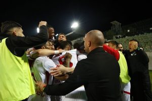 9 от ЦСКА с епична победа над Лудогорец в Разград за купата