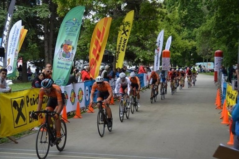 Велоприключение "Мама, татко и аз на Giro" събира семейства в район „Възраждане“ в събота Велоприключение "Мама, татко и аз на Giro" събира семейства в район „Възраждане“ в събота
