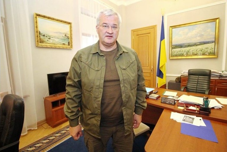 Украйна поиска Турция да бъде домакин на среща между Зеленски и Путин