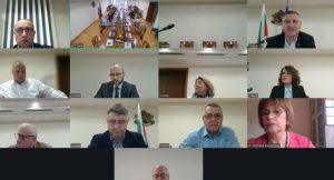 ВСС предложи на Ваня Стефанова да поеме поста и.ф. главен прокурор след оставката на Сарафов