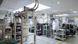 Китайският квантов компютър Origin Wukong получи възможности за изкуствен интелект