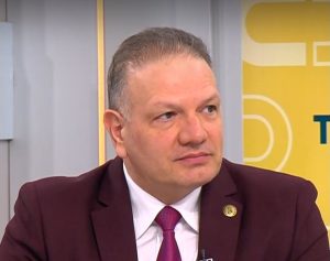 Петър Славов: Борислав Сарафов вероятно ще остане заместник-главен прокурор