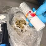 Хванаха познайница на МВР с канабис в такси в Добрич