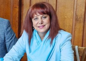 Минка Сърнешка отрече обвиненията в тормоз над служител на тотото в Пловдив