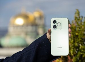 HONOR 600 Lite дебютира в България с революционна 6+6 гаранция и мощна батерия