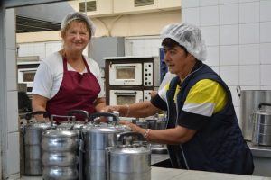 Нови печки и пекарни за социалния патронаж в Монтана: Модернизация за 25 300 евро