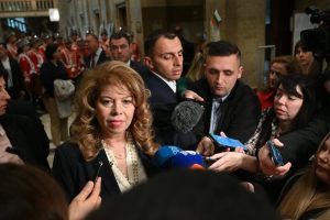 Илияна Йотова: Обществените медии са активни участници в демократичните процеси