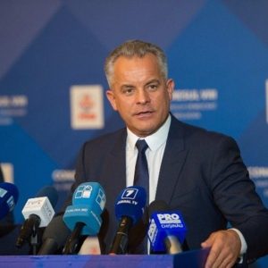 Молдовският олигарх Владимир Плахотнюк получи 19 години затвор за банкови измами