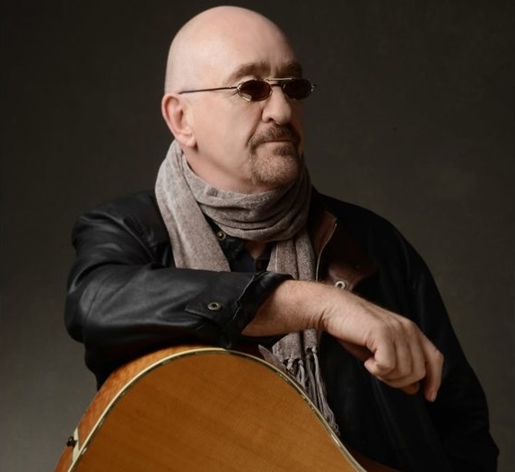 На 79-годишна възраст почина Дейв Мейсън, основател на рок групата Traffic