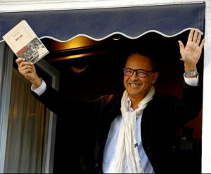 Писателят Камел Дауд е осъден на три години затвор в Алжир заради романа „Хурии“