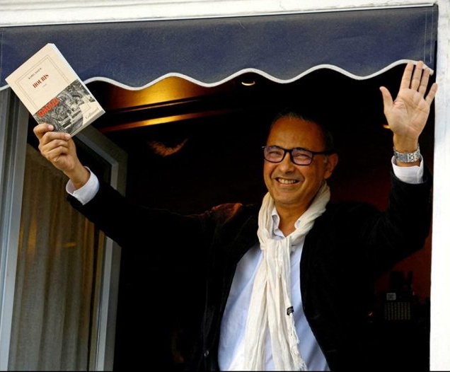 Писателят Камел Дауд е осъден на три години затвор в Алжир заради романа „Хурии“