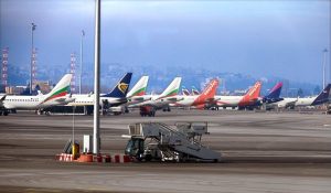 Авиокомпании съкращават полети заради скъпо гориво: Ситуацията в България и Европа