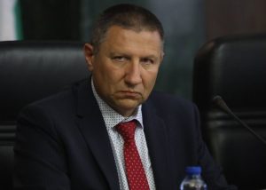 Борислав Сарафов подаде оставка: Ваня Стефанова става първата жена и.ф. главен прокурор